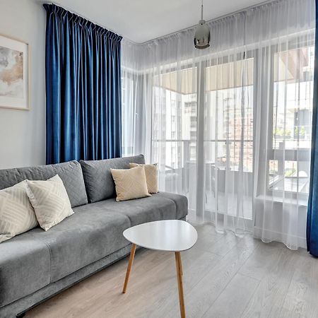 Scala City Center Apartments & Studio By Lion Apartments Gdansk Exterior foto