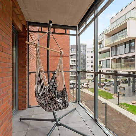 Scala City Center Apartments & Studio By Lion Apartments Gdansk Exterior foto
