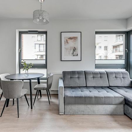 Scala City Center Apartments & Studio By Lion Apartments Gdansk Exterior foto