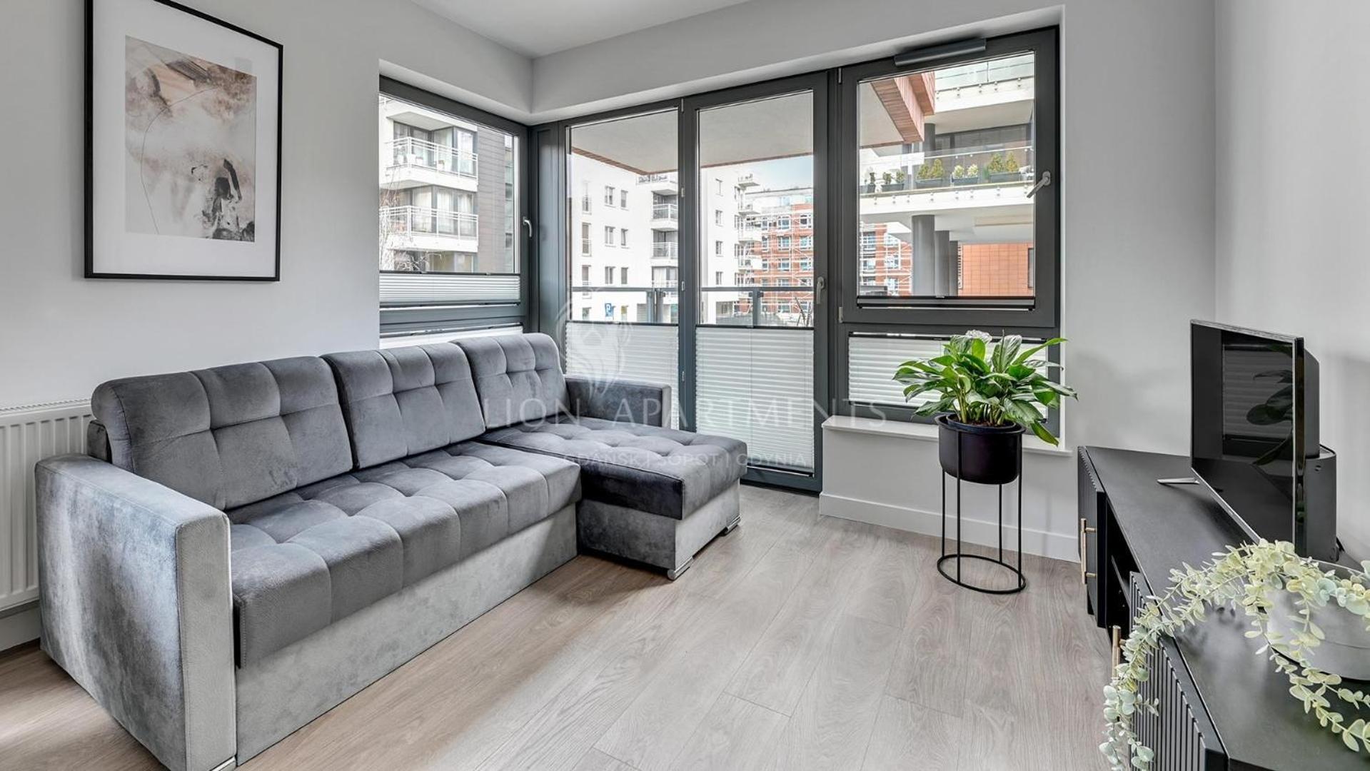 Scala City Center Apartments & Studio By Lion Apartments Gdansk Exterior foto