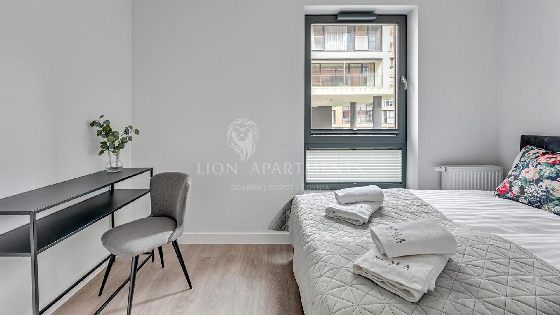 Scala City Center Apartments & Studio By Lion Apartments Gdansk Exterior foto
