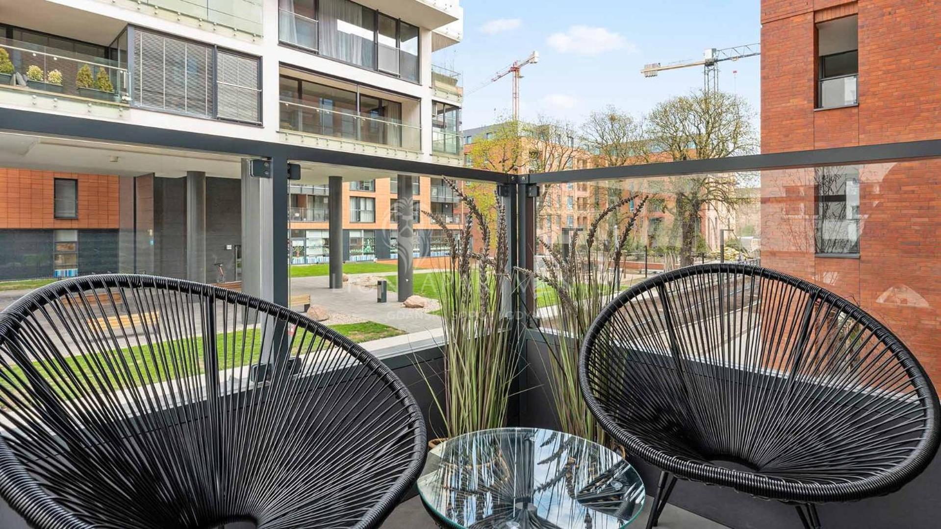 Scala City Center Apartments & Studio By Lion Apartments Gdansk Exterior foto