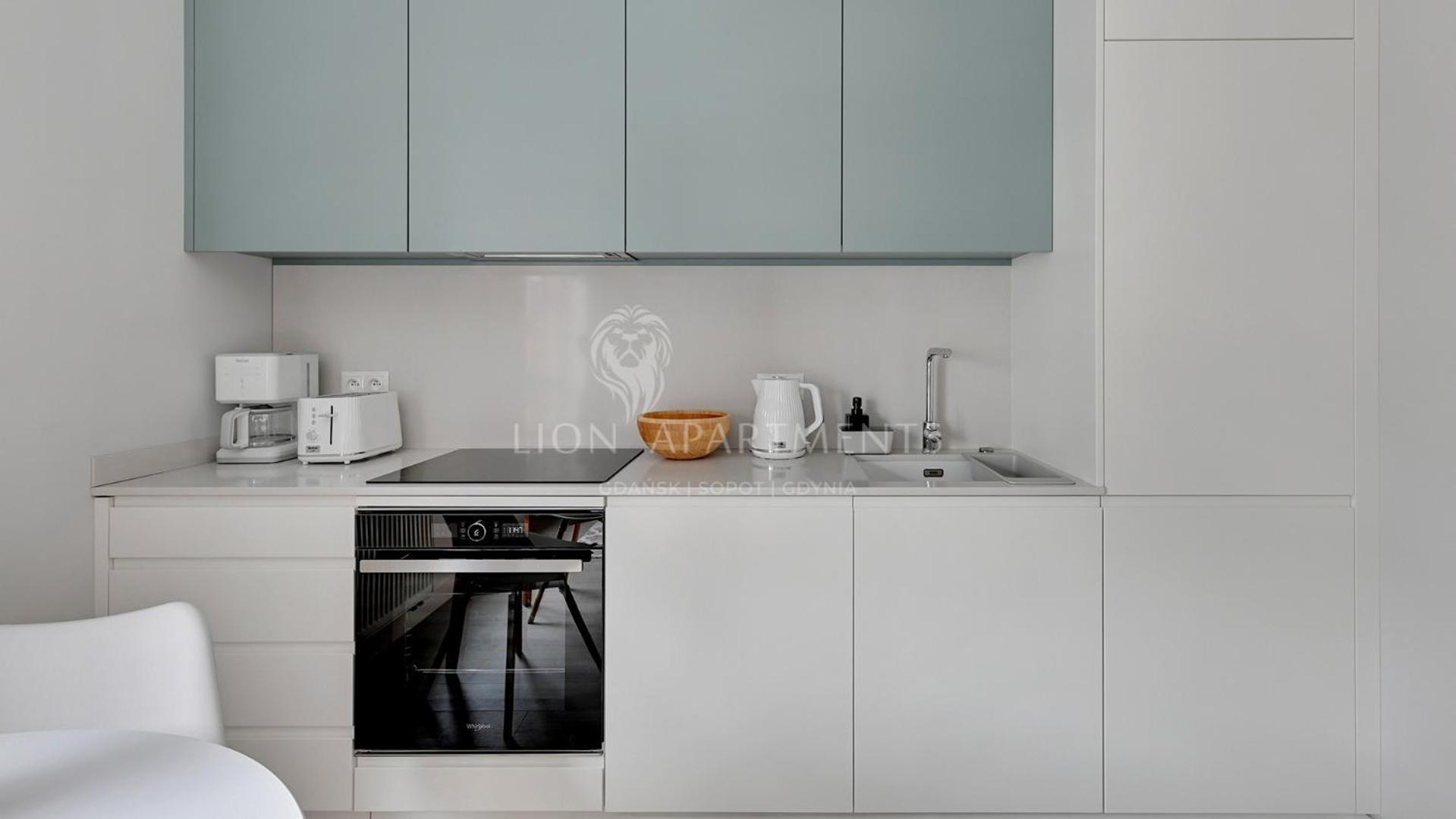 Scala City Center Apartments & Studio By Lion Apartments Gdansk Exterior foto