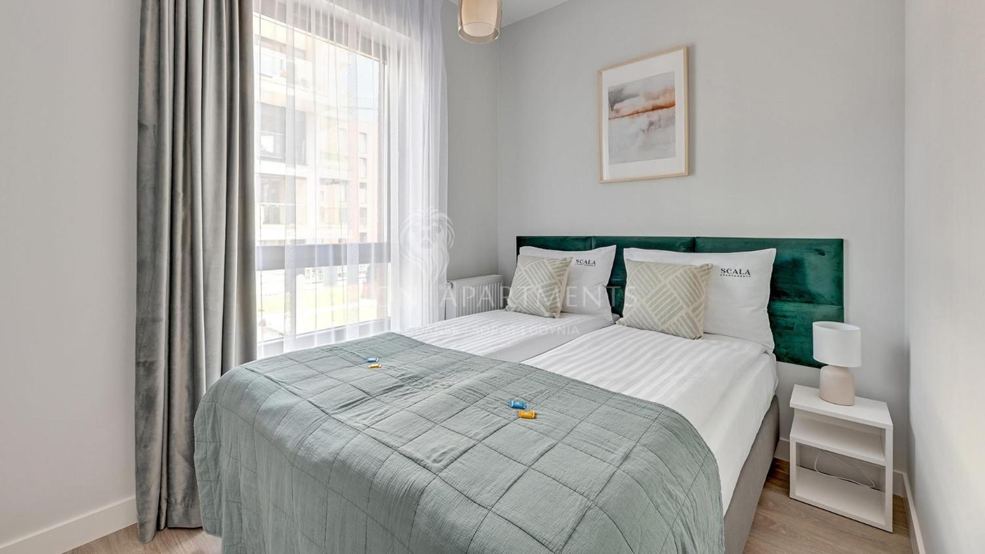 Scala City Center Apartments & Studio By Lion Apartments Gdansk Exterior foto