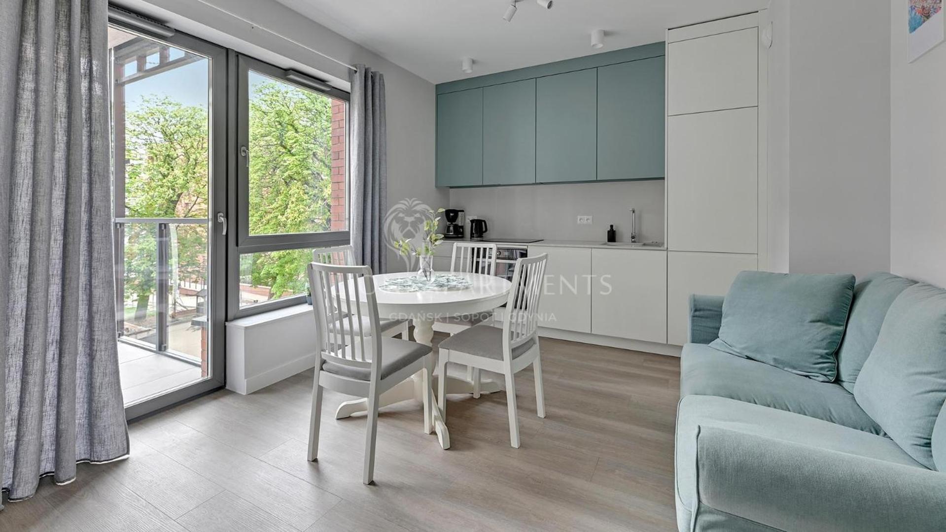 Scala City Center Apartments & Studio By Lion Apartments Gdansk Exterior foto