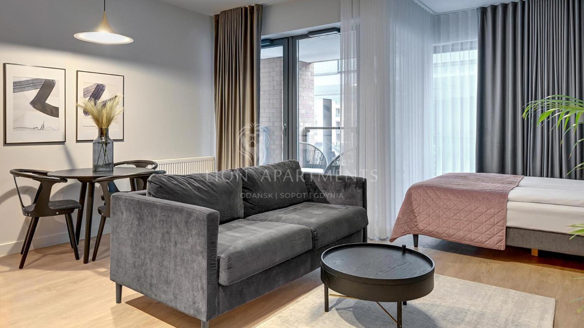 Scala City Center Apartments & Studio By Lion Apartments Gdansk Exterior foto