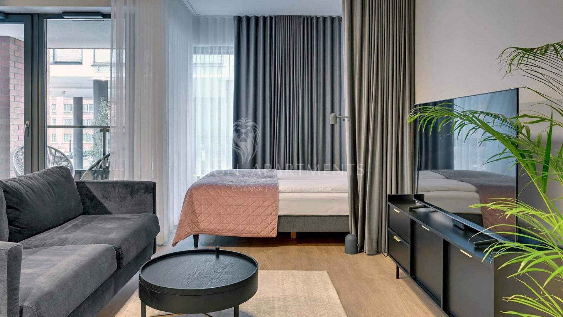 Scala City Center Apartments & Studio By Lion Apartments Gdansk Exterior foto