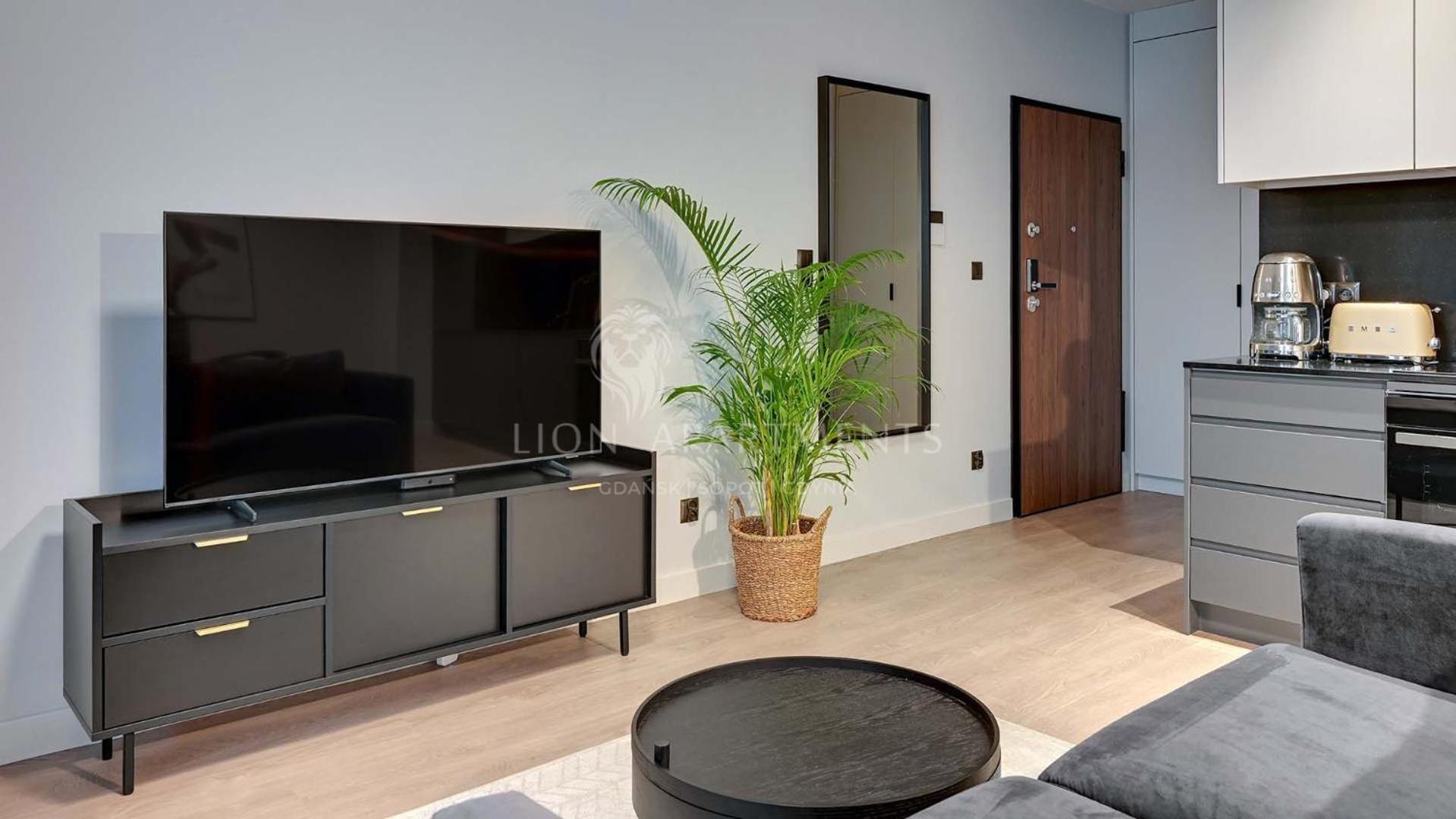 Scala City Center Apartments & Studio By Lion Apartments Gdansk Exterior foto