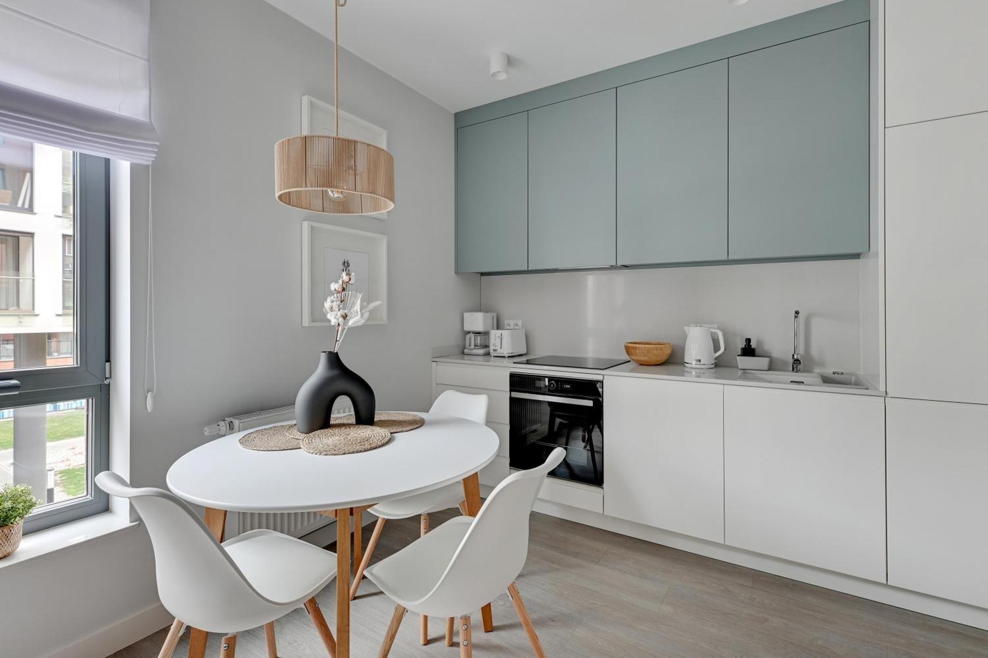 Scala City Center Apartments & Studio By Lion Apartments Gdansk Exterior foto