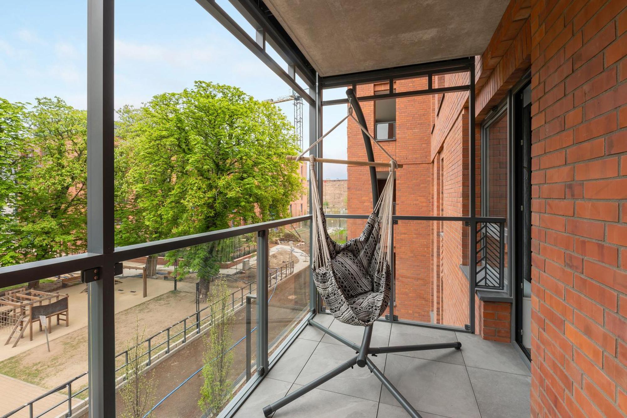 Scala City Center Apartments & Studio By Lion Apartments Gdansk Exterior foto
