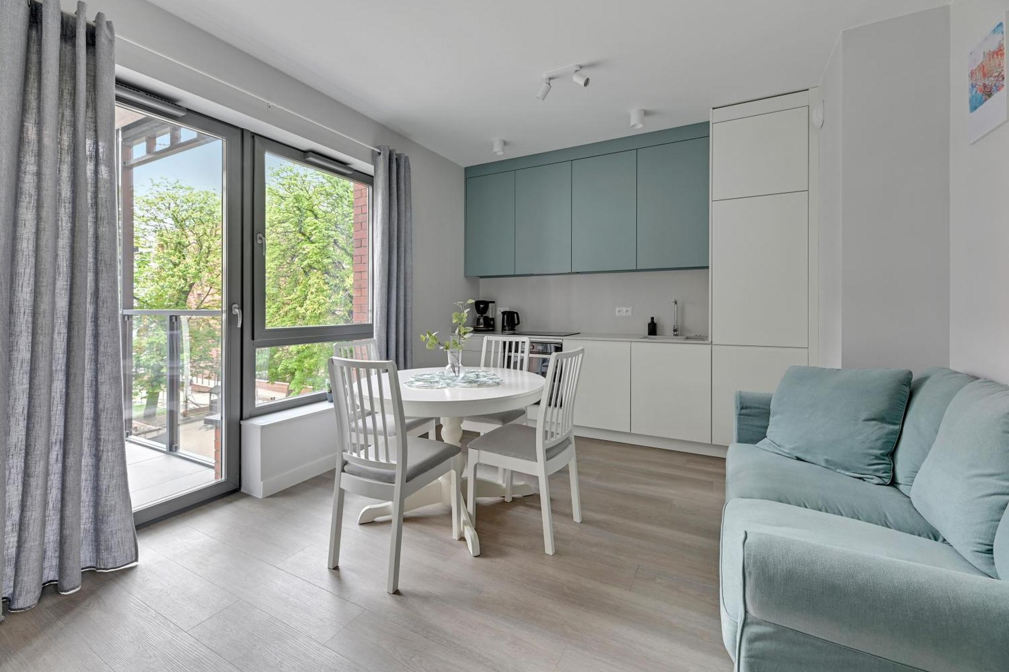 Scala City Center Apartments & Studio By Lion Apartments Gdansk Exterior foto