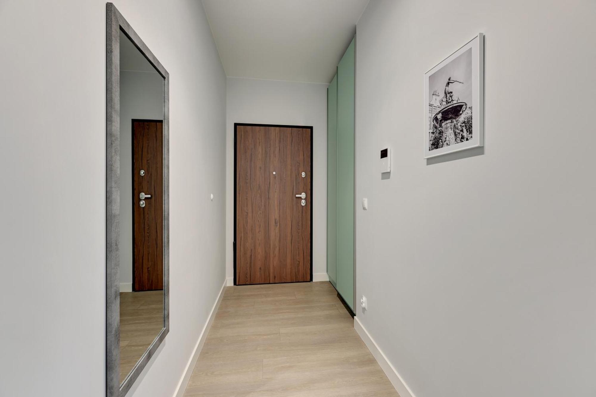 Scala City Center Apartments & Studio By Lion Apartments Gdansk Exterior foto